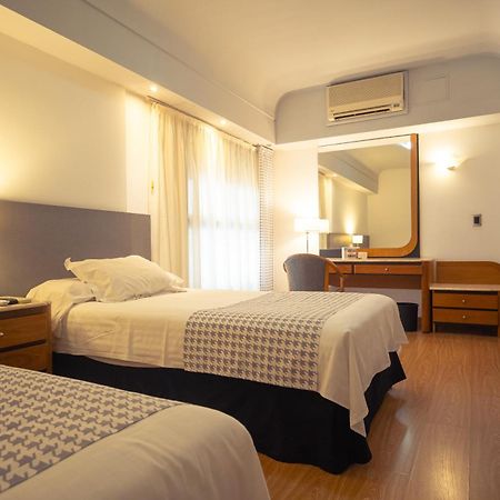 Gran Hotel Парана Екстер'єр фото