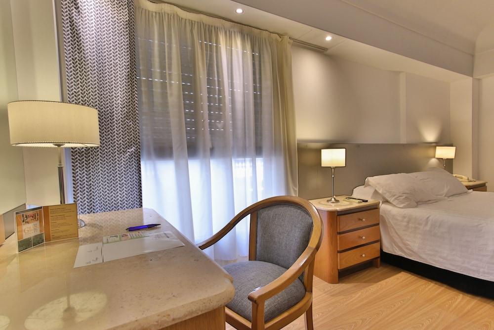 Gran Hotel Парана Екстер'єр фото
