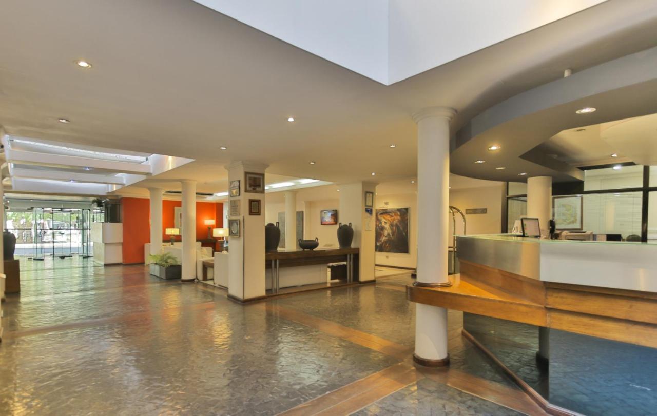 Gran Hotel Парана Екстер'єр фото